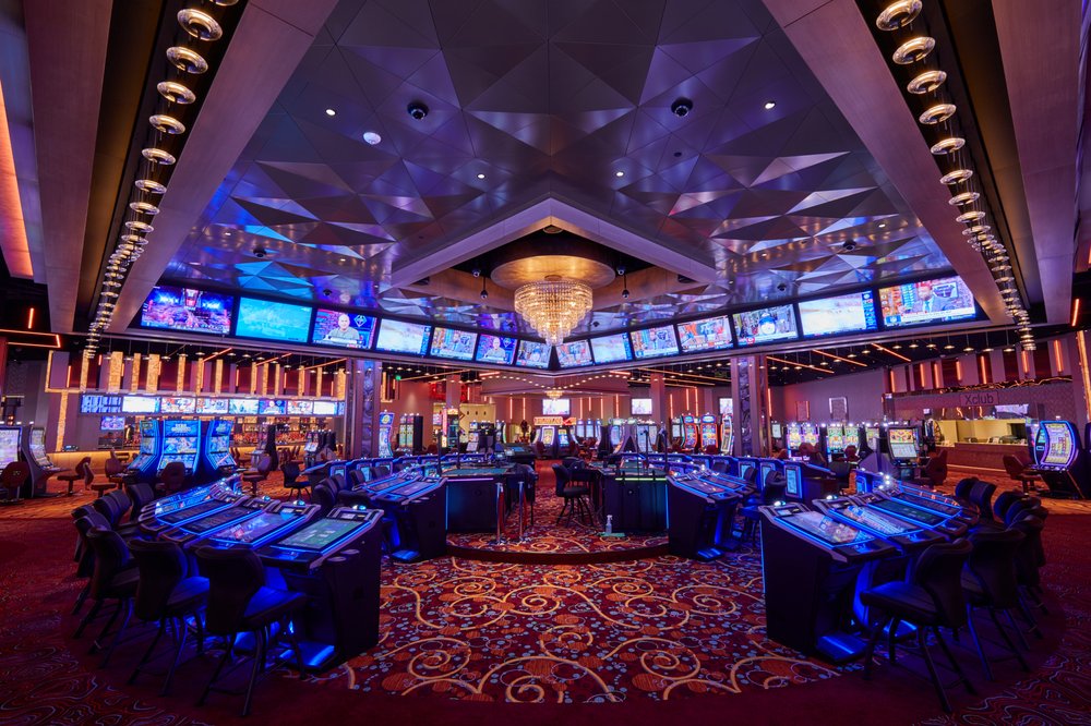 Mobil Casino Stratejileri ve Kazanma İpuçları
