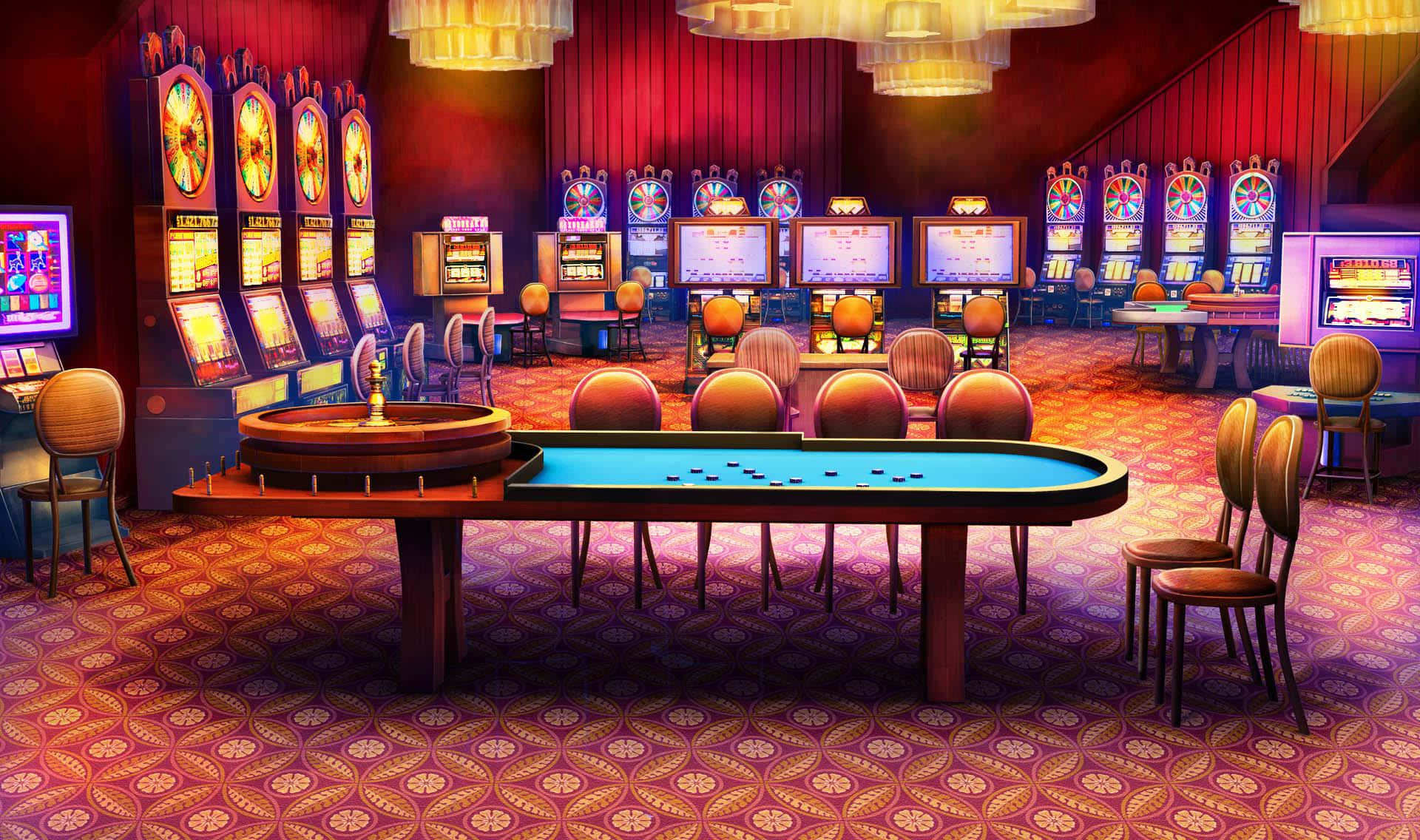 Mobil Casino Stratejileri ve Kazanma İpuçları