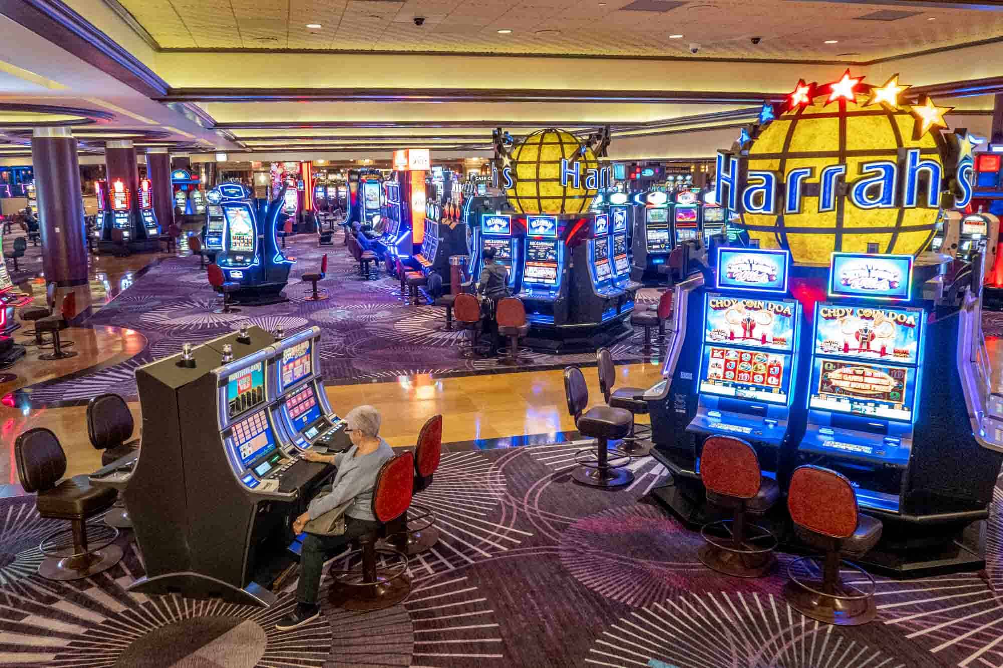 Rastgele Sayı Üretimi ve Casino Stratejileri