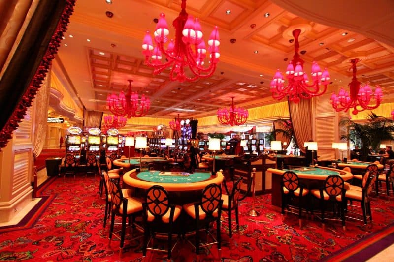 Slot Makineleri: Kazanç Potansiyelini Maksimize Etme