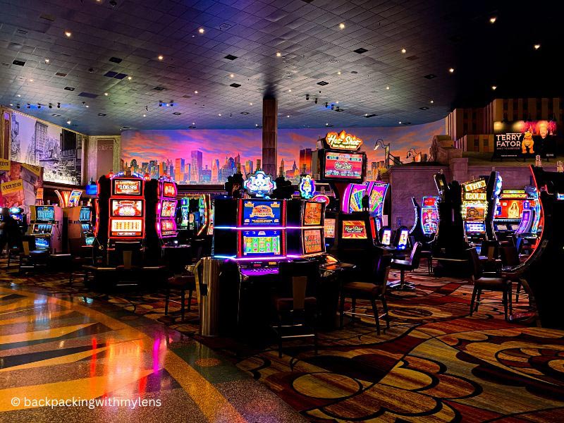 Slot Makinesi Stratejileri: Kazanma İpuçları ve Taktikler