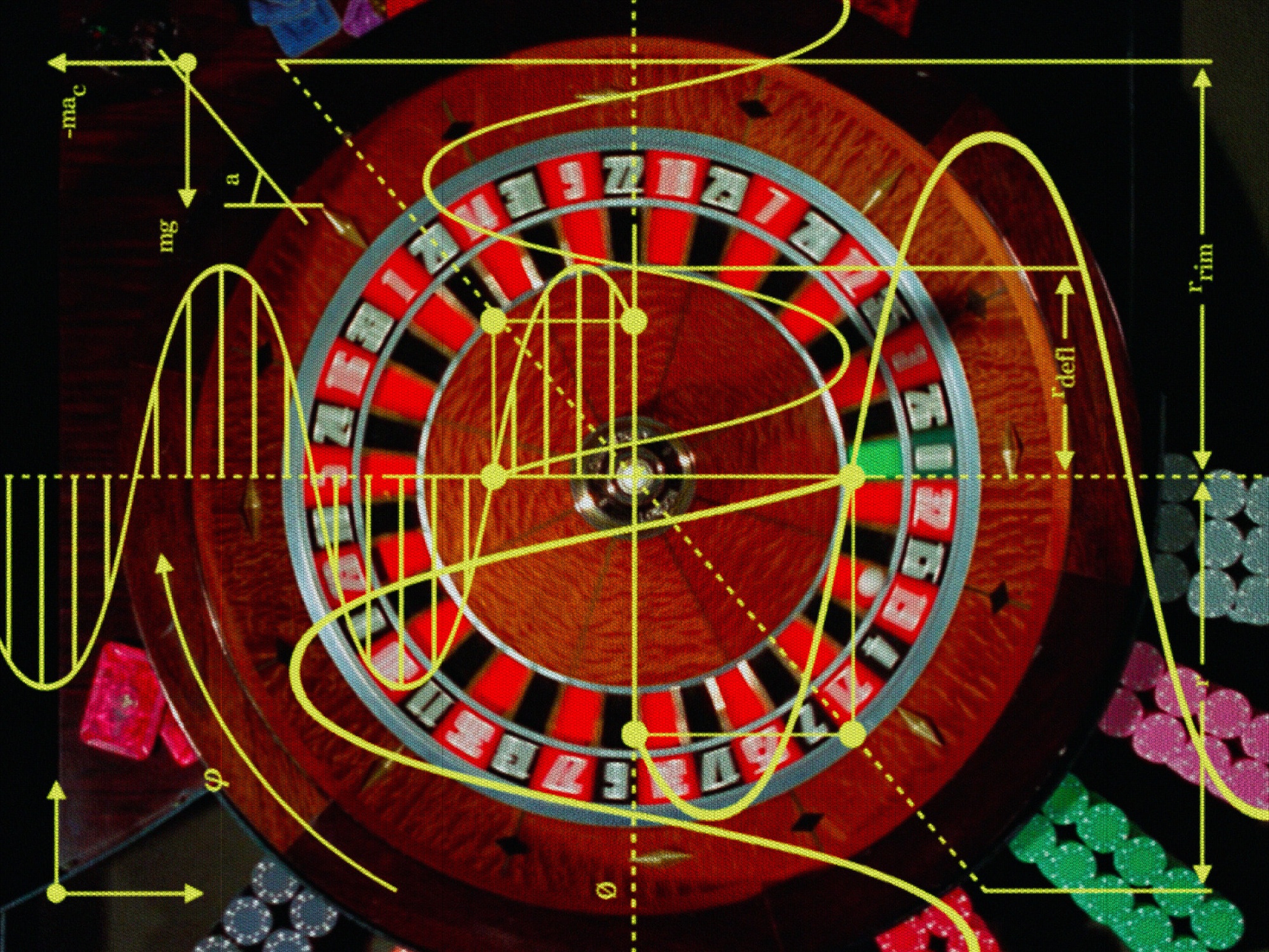 Slot Oyunları: RTP, Volatilite ve Kazanma Şansını Artırma