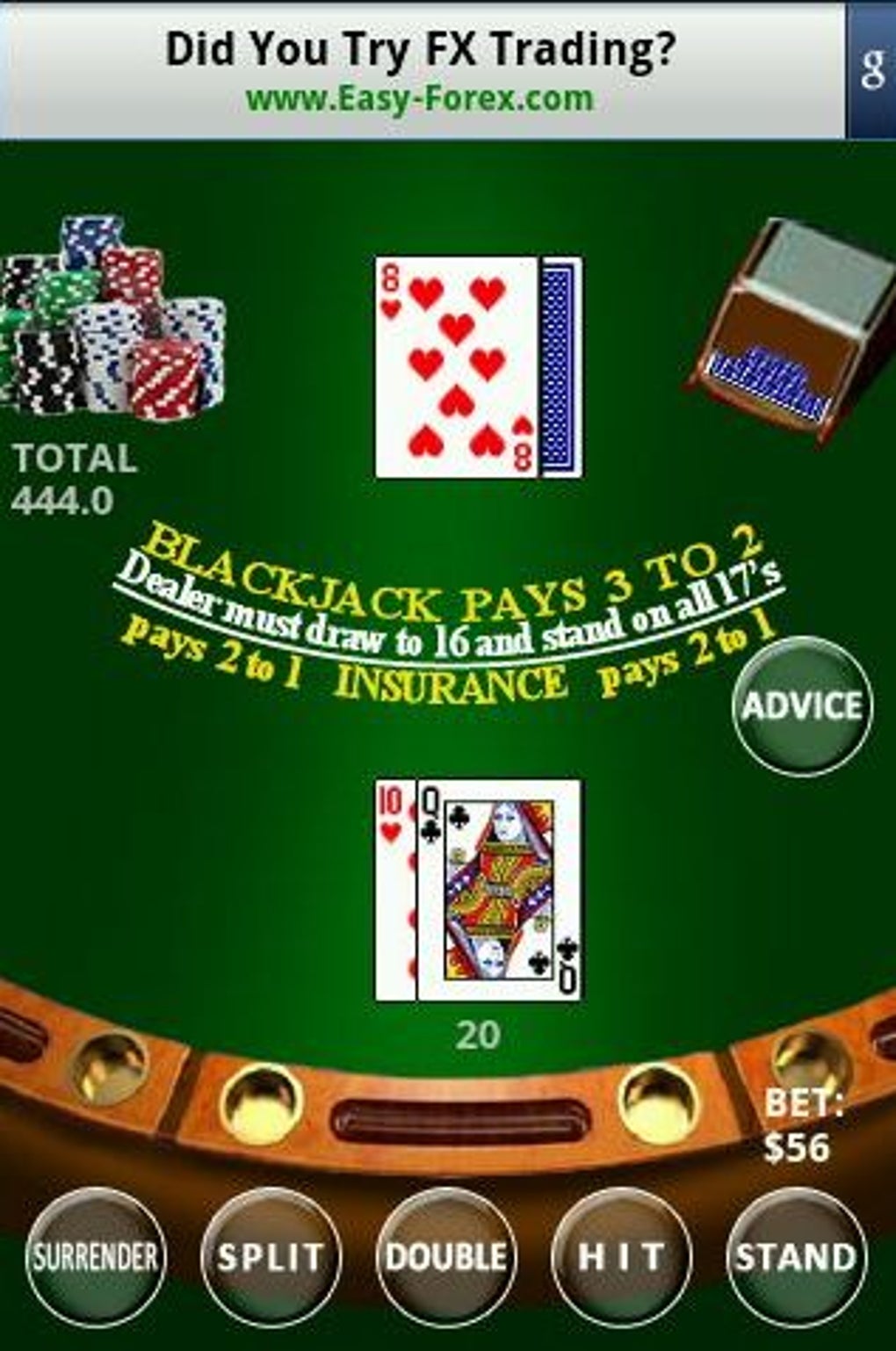 Video poker stratejisi